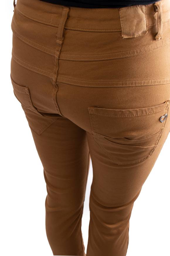 Please Jeans PLEASE P78 C09 - WOOD THRUSH Economico