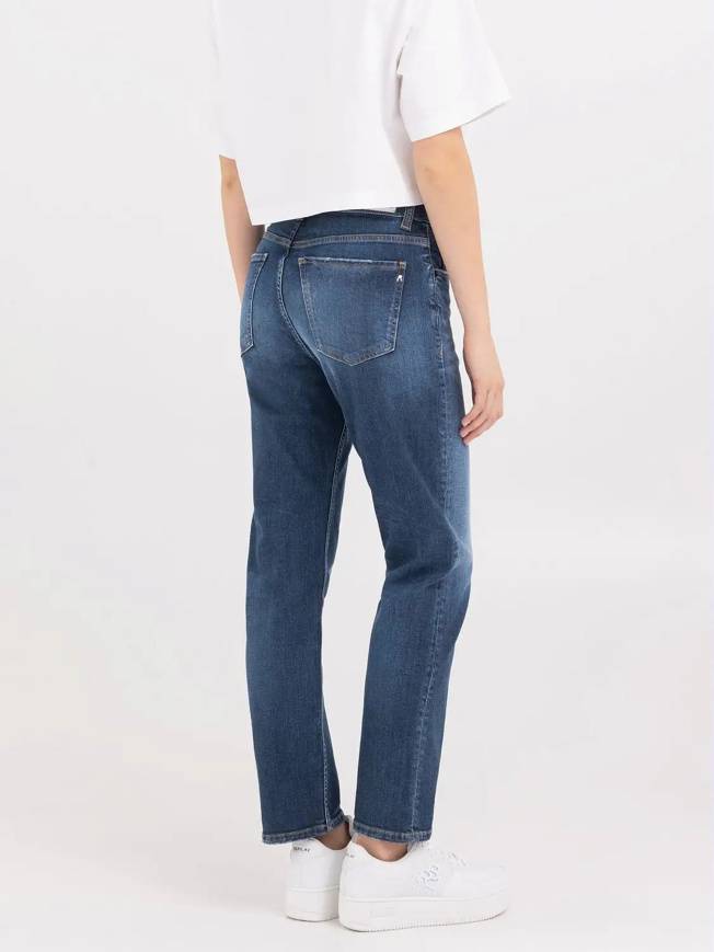 Please Jeans REPLAY JEANS MAIJKE - WB4 641 - BLU DENIM I Più Venduti