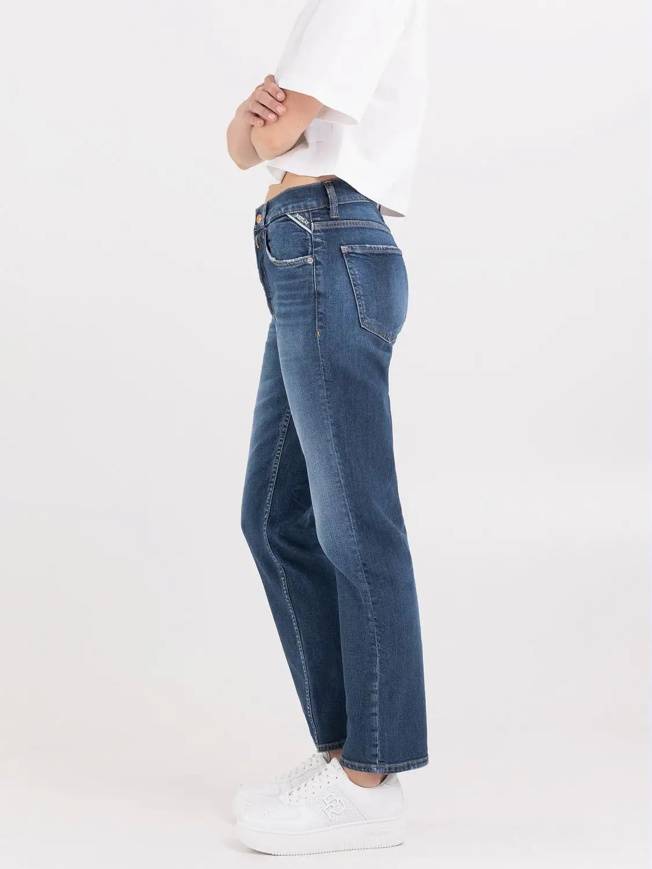 Please Jeans REPLAY JEANS MAIJKE - WB4 641 - BLU DENIM I Più Venduti
