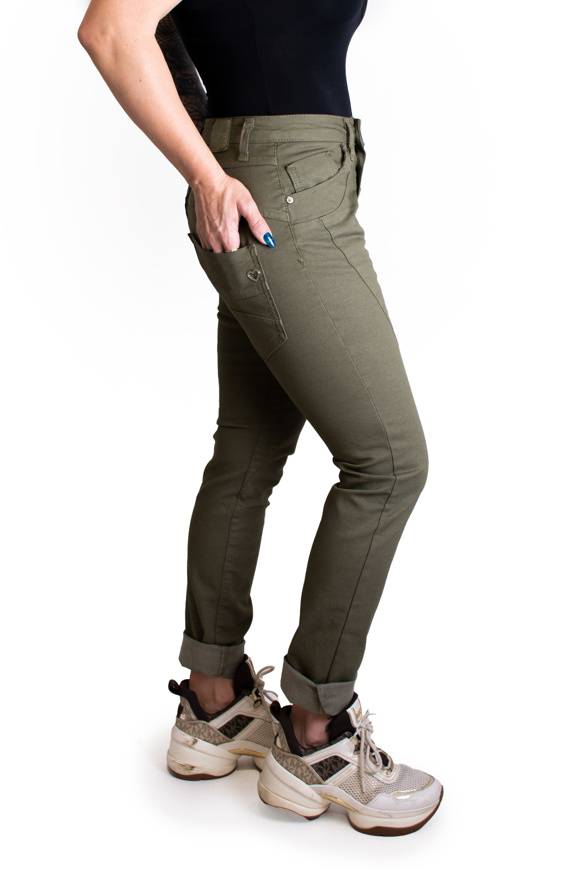Please Jeans PLEASE - P78 C09 - LIZARD Acquista Ora