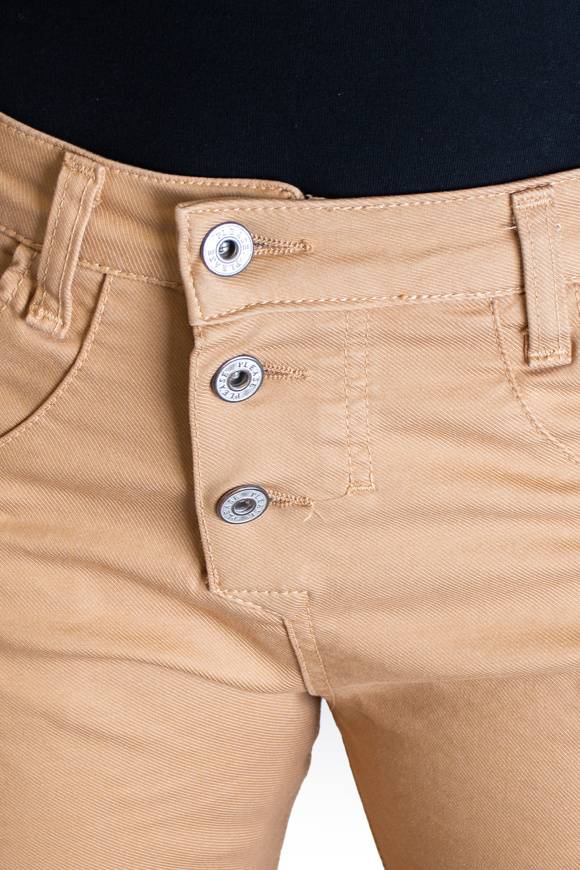 Please Jeans PLEASE - P78 C09 - APPLE CINNAMON Consegna Veloce