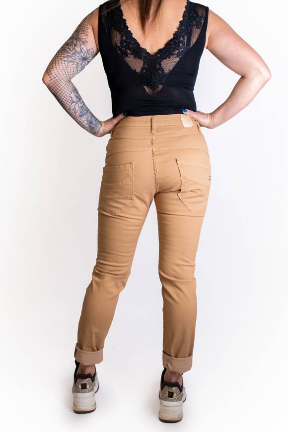 Please Jeans PLEASE - P78 C09 - APPLE CINNAMON Consegna Veloce