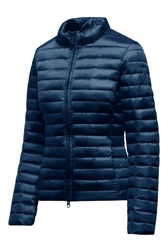 Please Jeans PIUMINO BOMBOOGIE - JW7 LC4 - BLU POSEIDON Novità