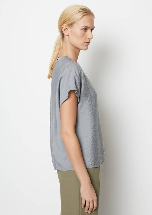 Please Jeans MARCO POLO CAMICIA - 403 007 - NORDIC SEA Sconto