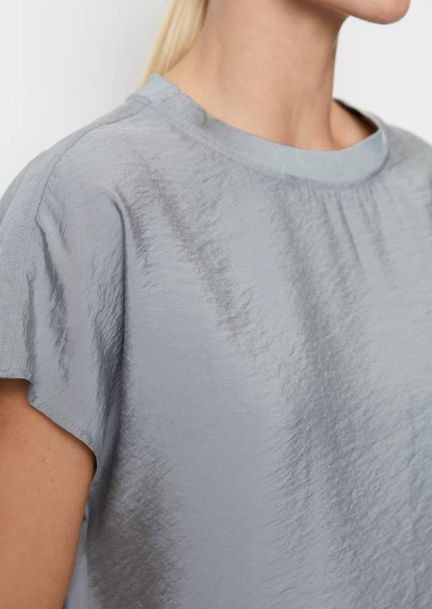 Please Jeans MARCO POLO CAMICIA - 403 007 - NORDIC SEA Sconto
