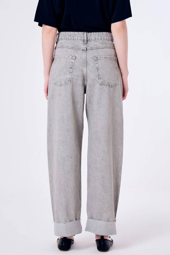 Please Jeans VICOLO JEANS DENIM - DB5 194 - DENIM GREY Offerta