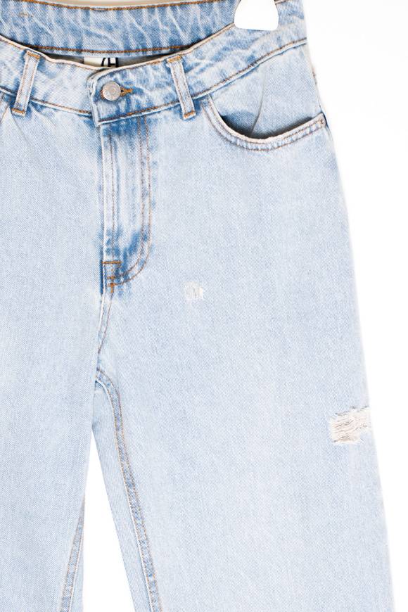 Please Jeans HAVE ONE DENIM TOKIO - RGZ 059 - LIGHT DENIM Outlet