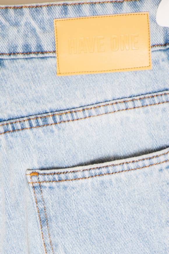 Please Jeans HAVE ONE DENIM TOKIO - RGZ 059 - LIGHT DENIM Outlet