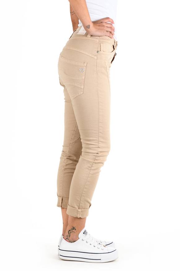 Please Jeans PLEASE - PANTALONI P78 N3N - PETRA Nuova
