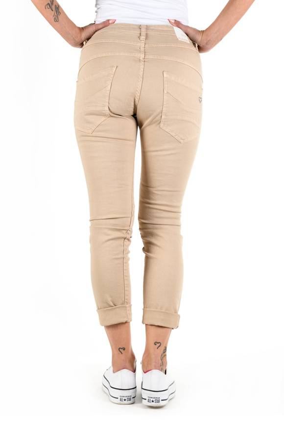Please Jeans PLEASE - PANTALONI P78 N3N - PETRA Nuova
