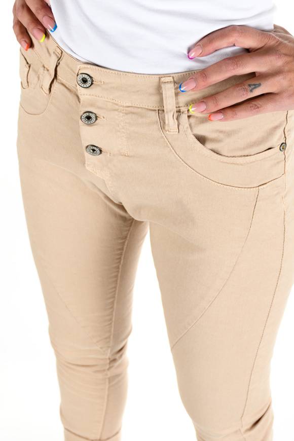 Please Jeans PLEASE - PANTALONI P78 N3N - PETRA Nuova