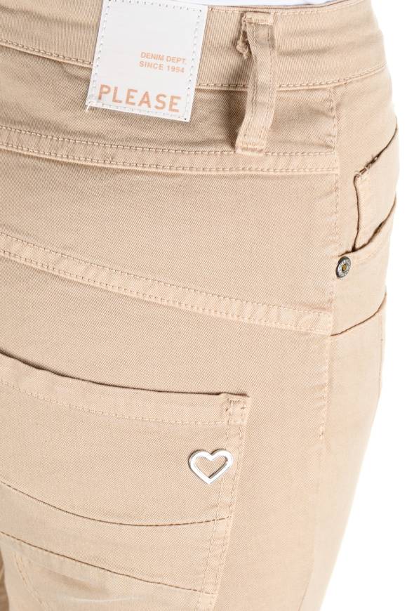 Please Jeans PLEASE - PANTALONI P78 N3N - PETRA Nuova
