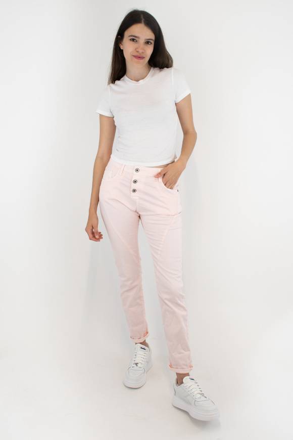 Please Jeans PLEASE - P78 N3N - ARGILLA ROSA Vendita