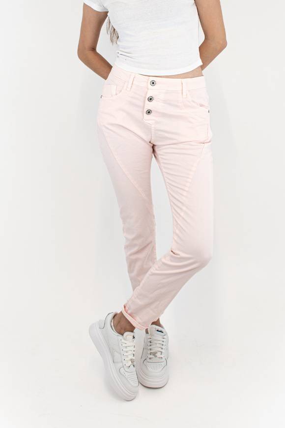 Please Jeans PLEASE - P78 N3N - ARGILLA ROSA Vendita