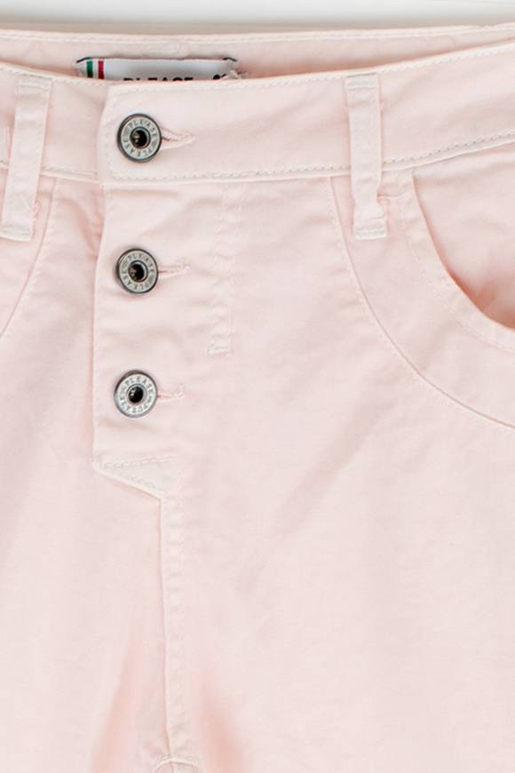 Please Jeans PLEASE - P78 N3N - ARGILLA ROSA Vendita
