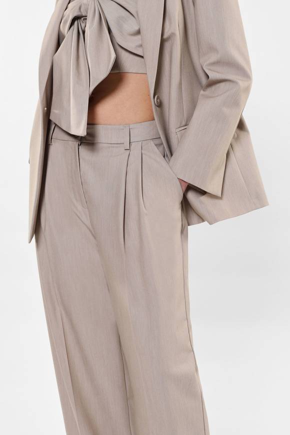 Please Jeans IMPERIAL TROUSERS - P1U HAA - CASHA Consegna Veloce