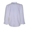 Poems Roma CAMICIA MANICA LANTERNA BIANCO Sottocosto