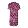 Poems Roma CAMICIONE SPACCHI FELCI FUCSIA Promozione
