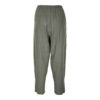 Poems Roma PANTALONE BAGGY SALVIA Qualità Garantita