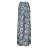Poems Roma PANTALONE PALAZZO PENCES FLOREALE VER Negozi Online