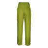 Poems Roma PANTALONE SIGARETTA PISTACCHIO Novità