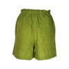 Poems Roma SHORTS VITA ALTA PISTACCHIO Vendita Calda