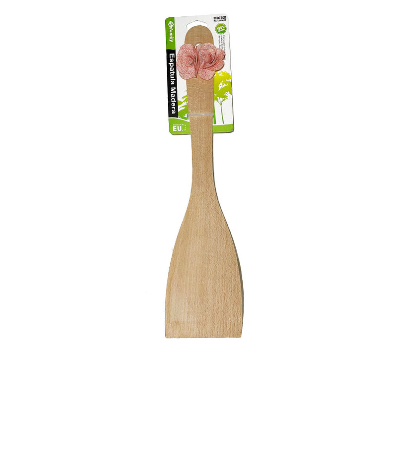 Pokemaoke Spatola in legno