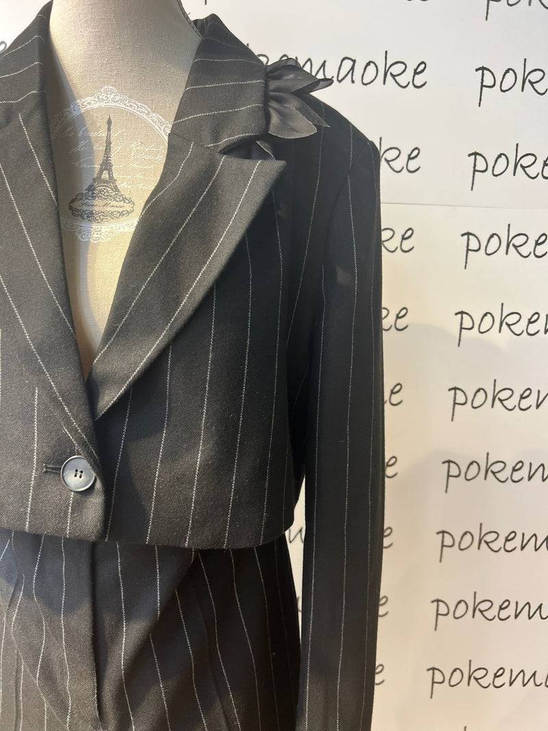 Pokemaoke Tientsin