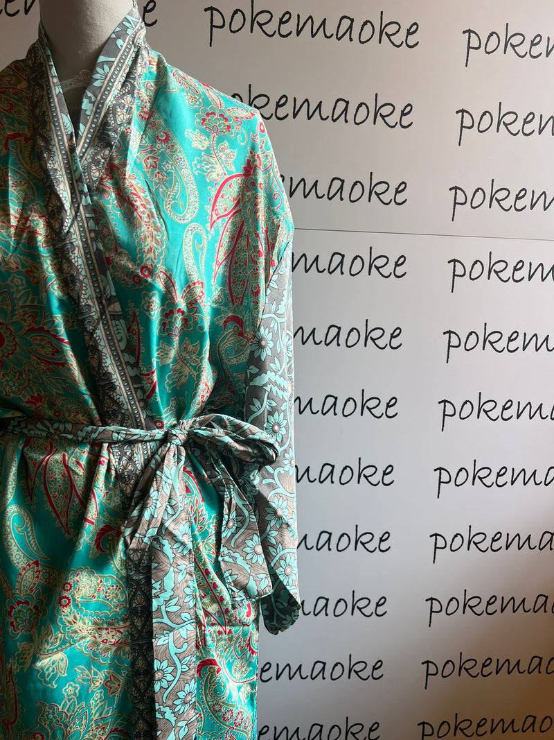 Pokemaoke Clarence