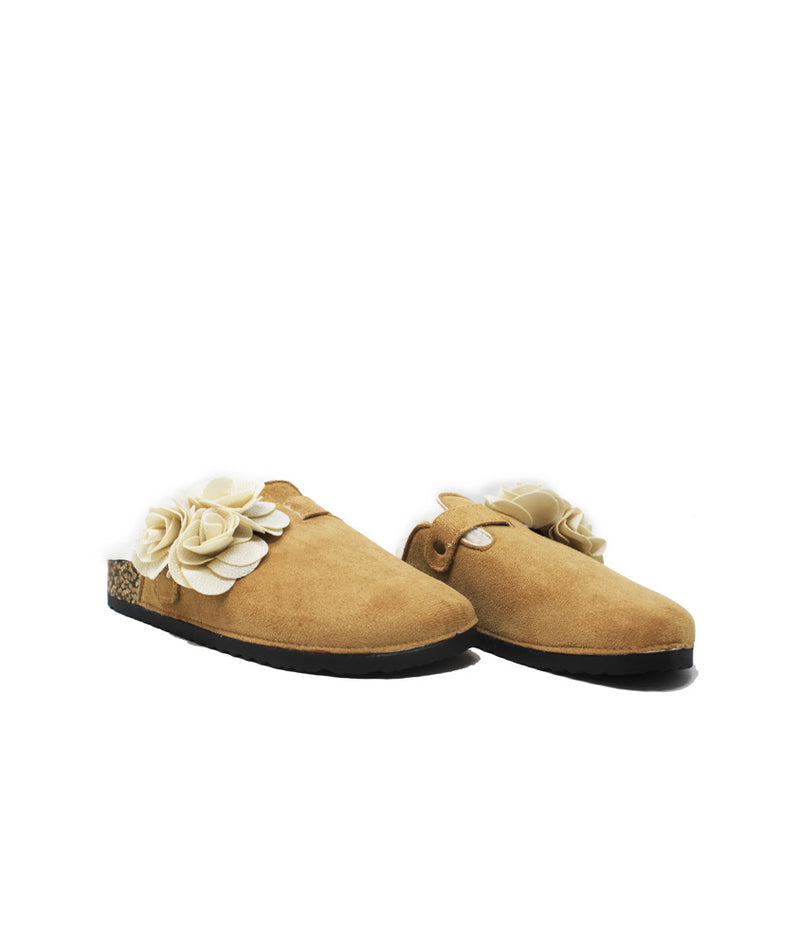 Pokemaoke Las Vegas Camelie Beige Vendita Calda