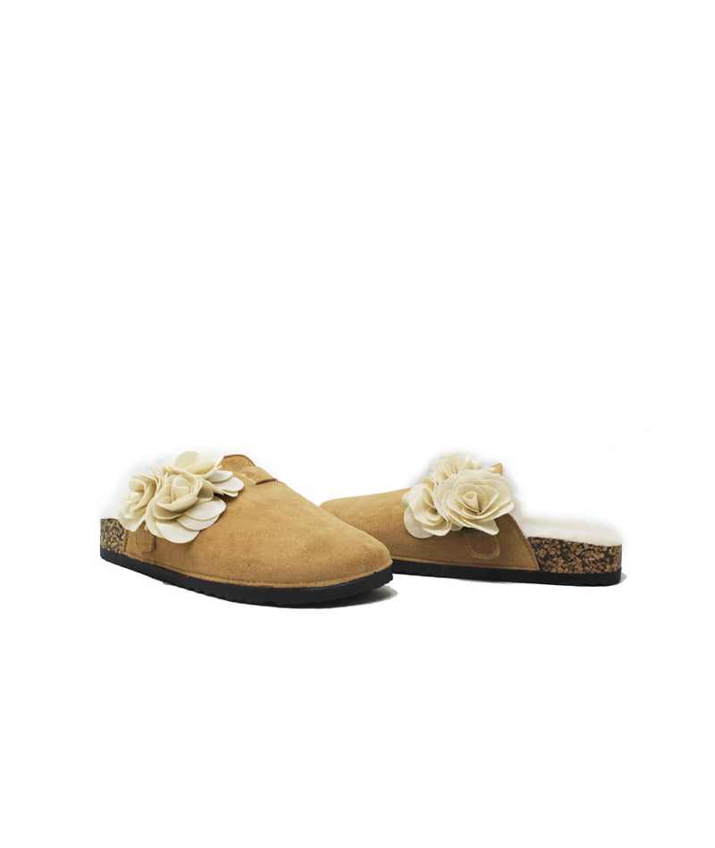 Pokemaoke Las Vegas Camelie Beige Vendita Calda