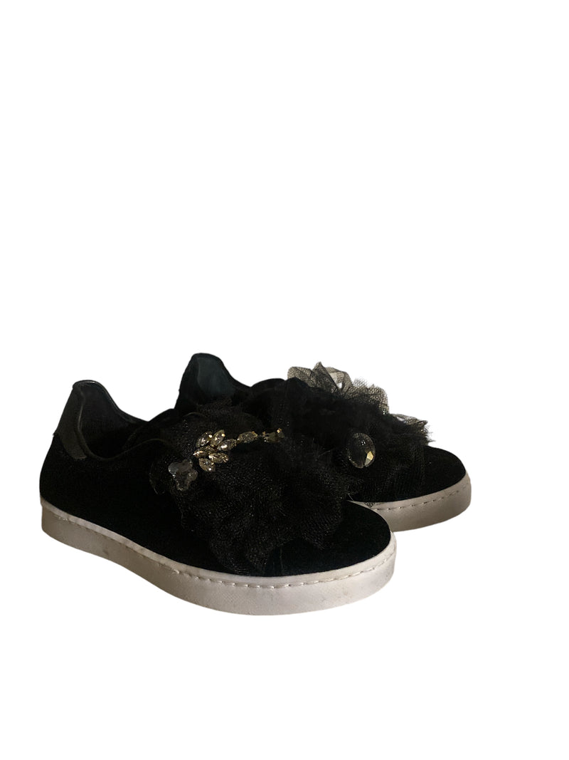 Pokemaoke Sneakers Pizzo