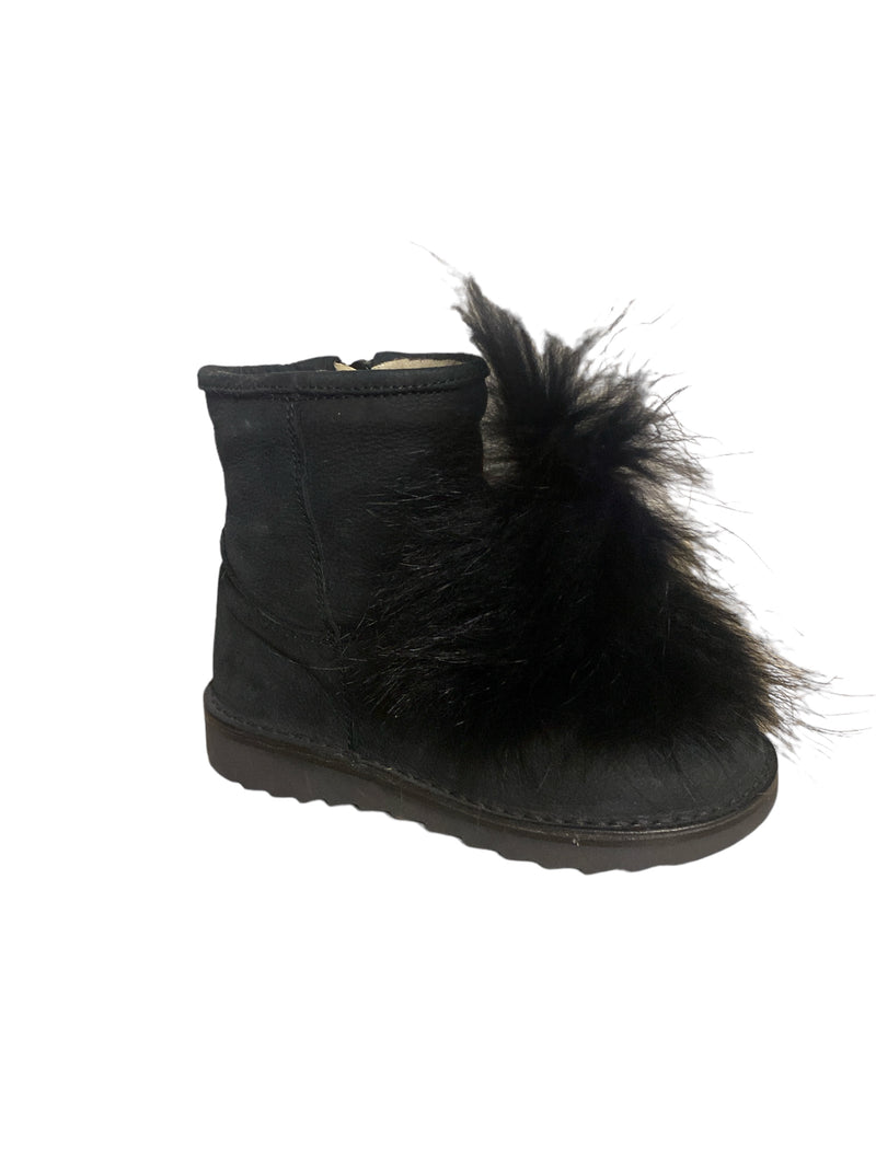 Pokemaoke Moon Boot Hotsell