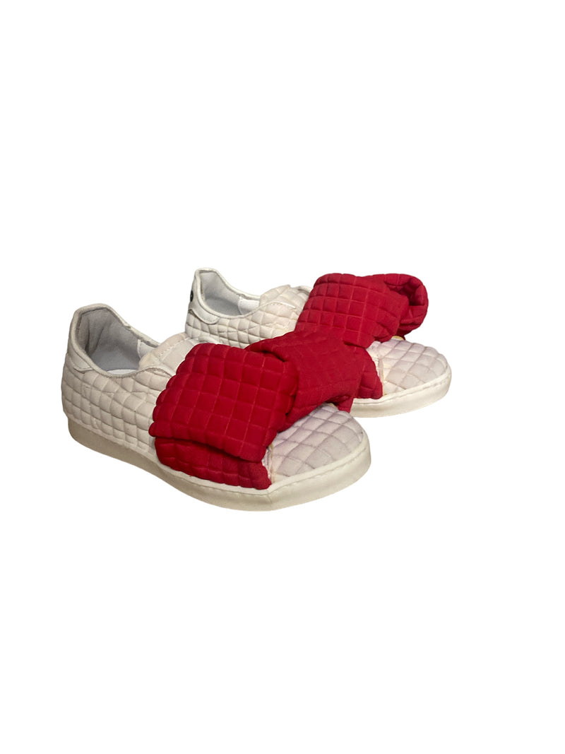 Pokemaoke Sneakers Fiocco Vendita Economica