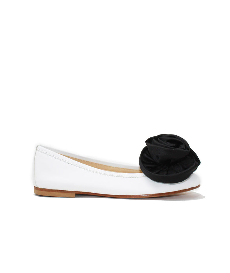 Pokemaoke Ballerina Lempicka Bianco Promozione