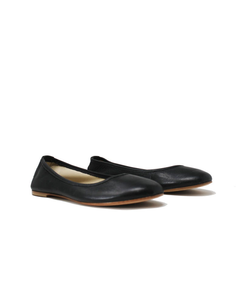 Pokemaoke Ballerina Vitello Basic Soddisfazione Garantita