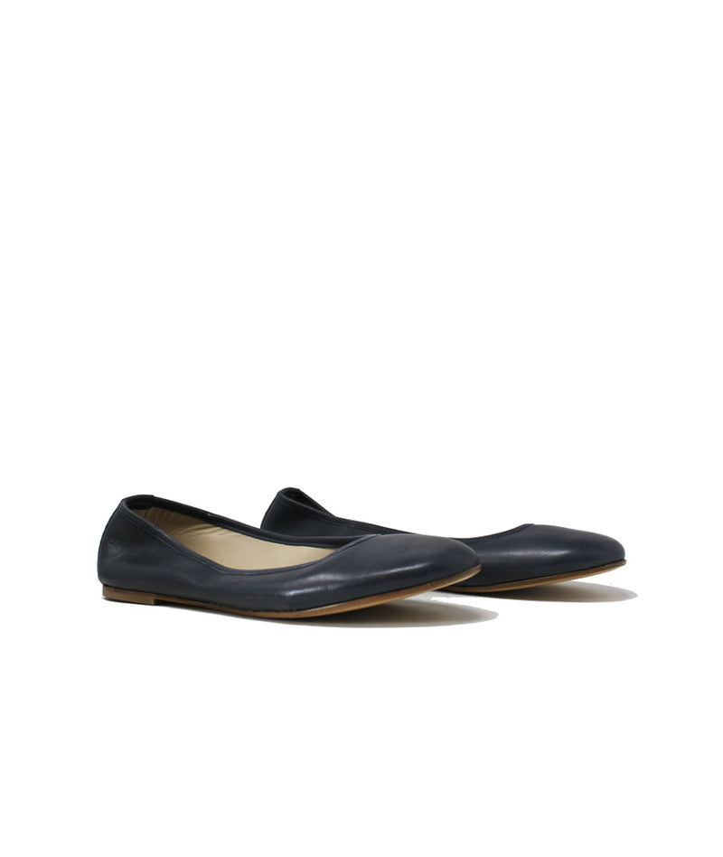 Pokemaoke Ballerina Vitello Basic Soddisfazione Garantita