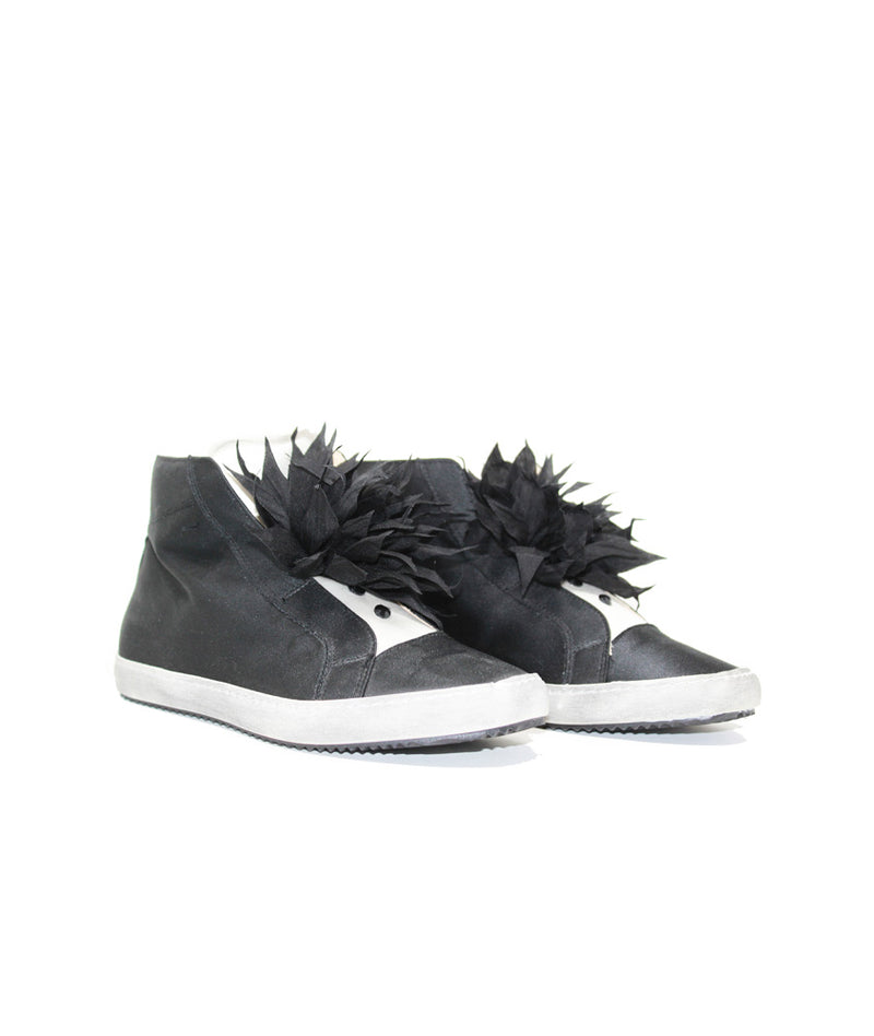 Pokemaoke Sneakers Fiore Qualità Garantita