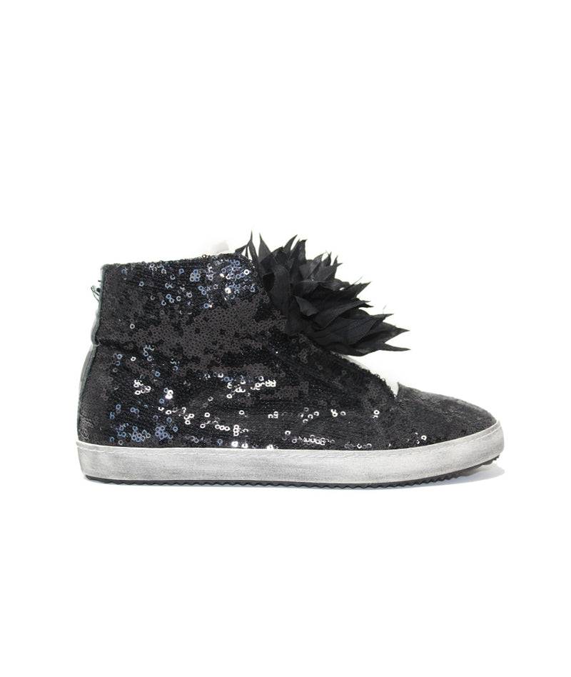 Pokemaoke Sneakers Fiore Qualità Garantita