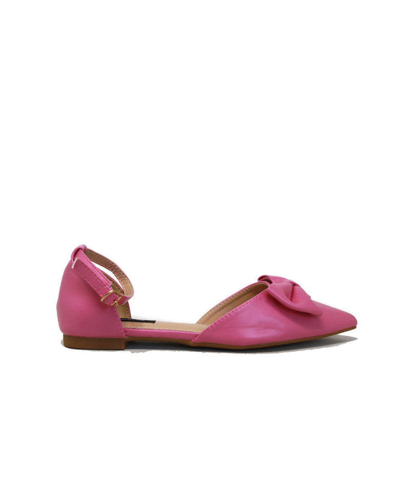 Pokemaoke Ballerina B. Pink Acquista Ora