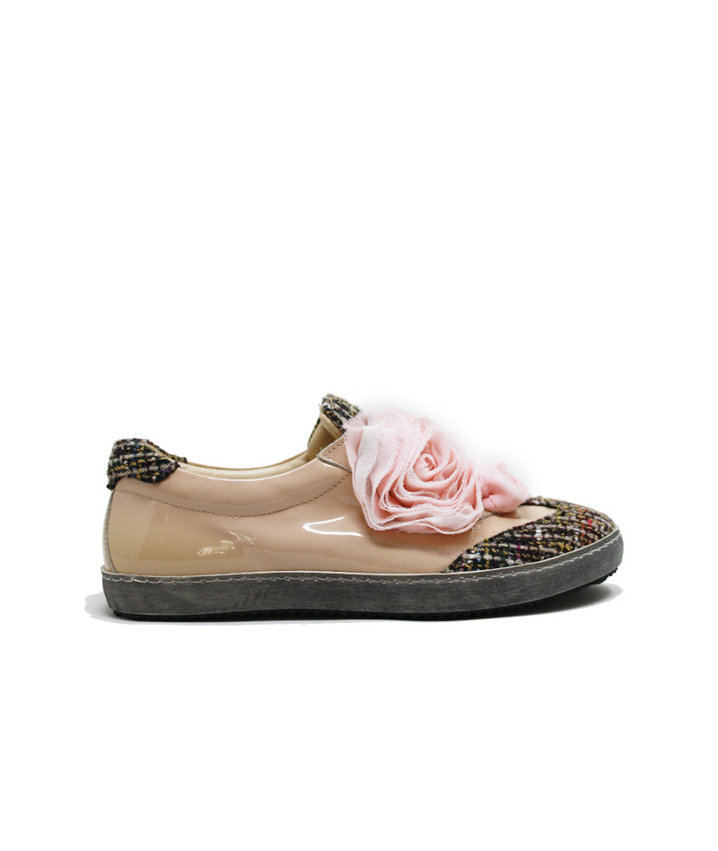 Pokemaoke Sneakers Rosa Nuova