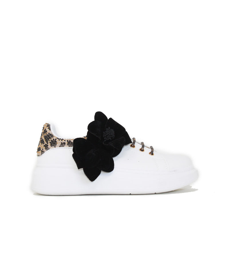 Pokemaoke Nablus Fleur Nero