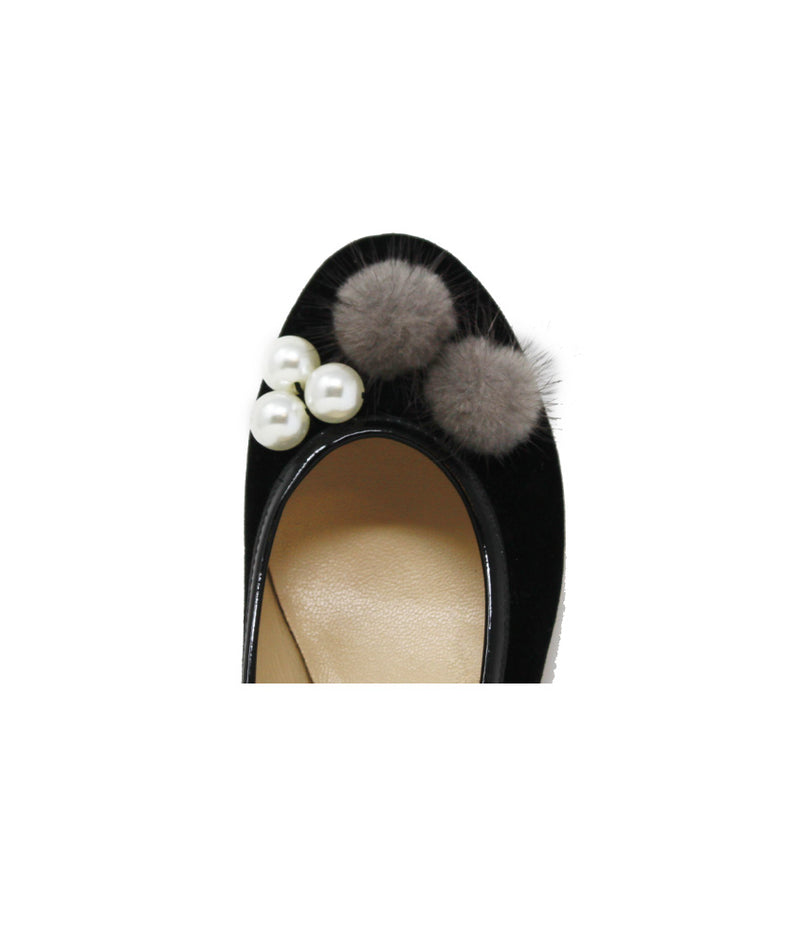 Pokemaoke Ballerina Pon Nuovo