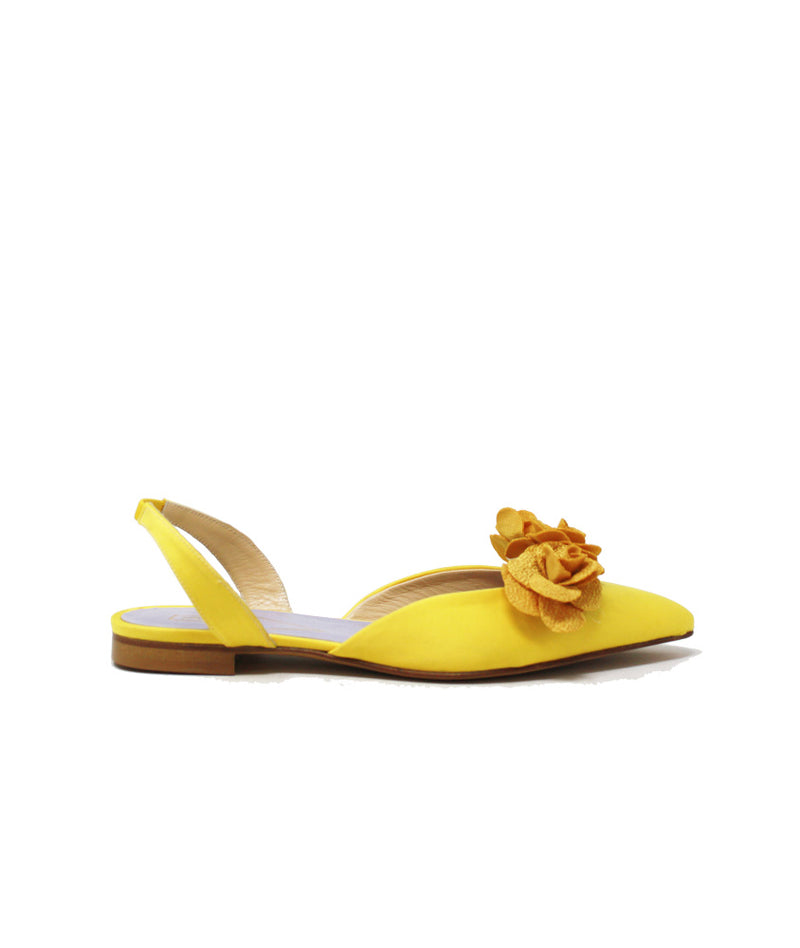 Pokemaoke Divina Giallo Convenienza
