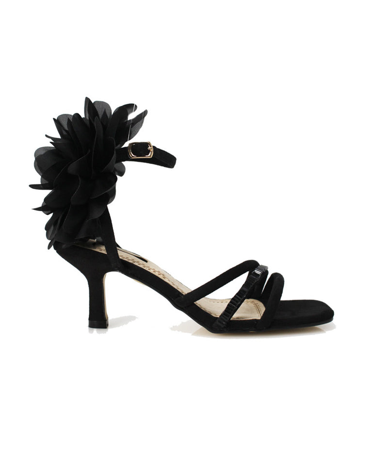 Pokemaoke Marylin Selene Nero Economico