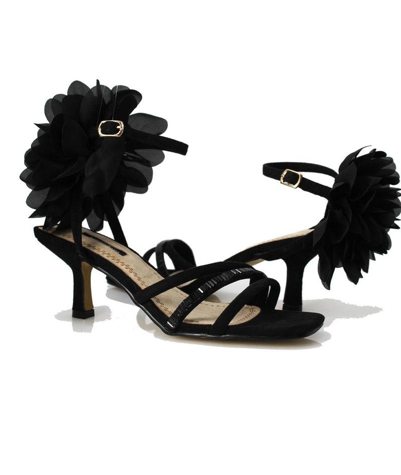 Pokemaoke Marylin Selene Nero Economico