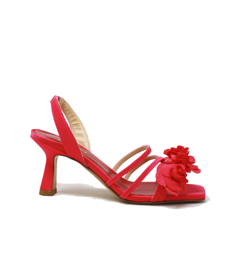 Pokemaoke Marylin Fucsia Outlet