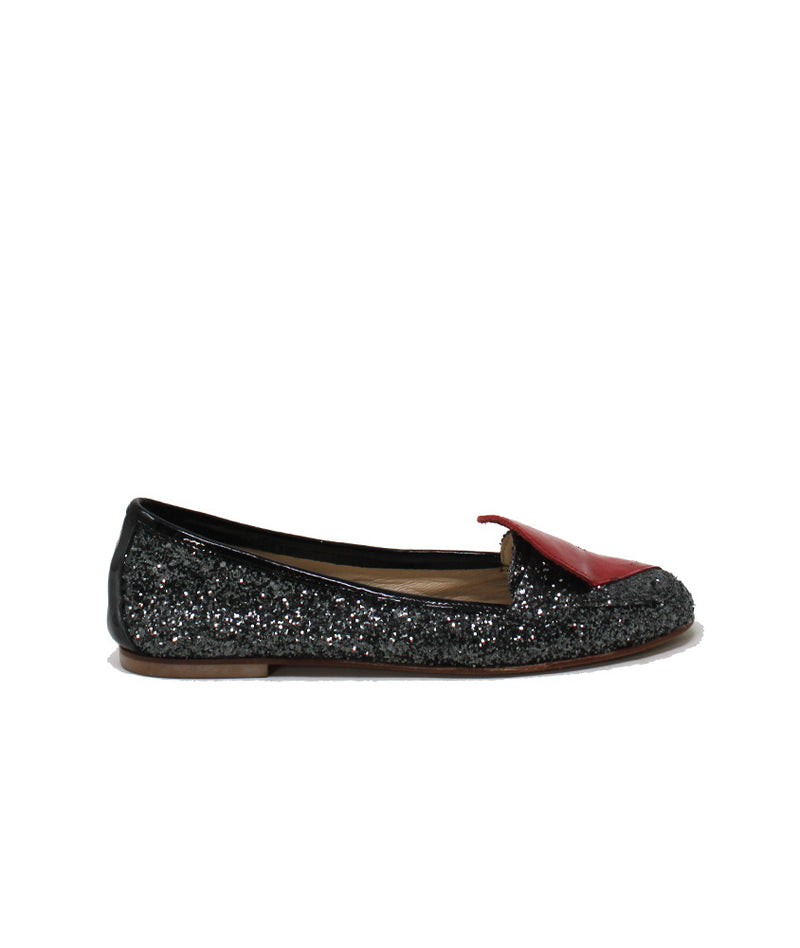 Pokemaoke Mocassino Love