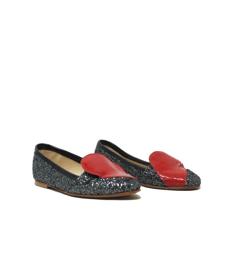 Pokemaoke Mocassino Love Vendita