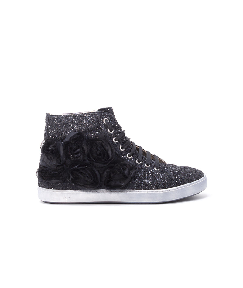 Pokemaoke Sneakers Glitter Rosa Promozione Limitata